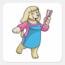 Suche nach lustig hund geburtstag aufkleber Niedlich