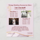 Suche nach designer flyer Beruflich