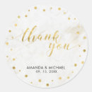 Recherche de or marbre autocollants Typographie