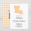 Recherche de louisiana invitations Moderne