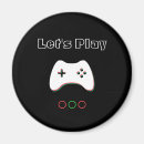 Suche nach video game magnete Spielen
