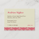 Recherche de arabes cartes visite Rouge