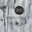 Recherche de groupe rock badges Musique