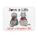 Recherche de chiens et chats magnets Toute personne