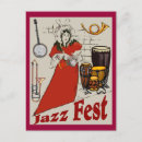Suche nach drums postkarten Jazz