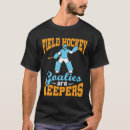 Suche nach feldhockey tshirts Torie