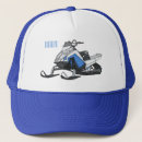 Recherche de traîneau casquettes Motoneige