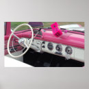 Suche nach muskelauto poster Vintag