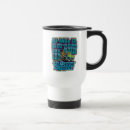 Recherche de fourgon voyage mugs Doo scooby
