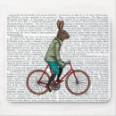 Recherche de lapin tapis souris Bicyclette