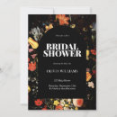 Recherche de douche nuptiale ressort invitations Élégant