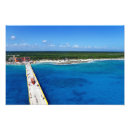 Suche nach mexikanischer strand poster Karibisch