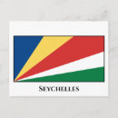Suche nach seychellen postkarten Flagge