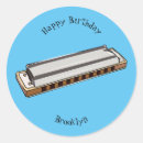 Suche nach harmonika aufkleber Harfe