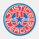 Recherche de héros comiques magnets Dc comic