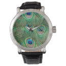 Recherche de paon montres Plume de paon