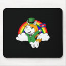 Suche nach irische musik mousepads St patrick tag lied