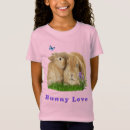 Recherche de rabbit enfant tshirts Nature