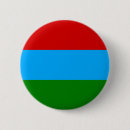Recherche de république badges Patriotique
