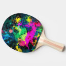 Recherche de peinture tennis de table Coloré