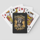 Suche nach senioren spielkarten Hunde