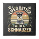 Suche nach schnauzer fliesen Lustig
