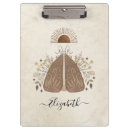 Recherche de vintages porte blocs Floral