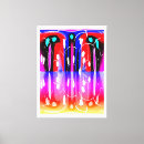 Recherche de dimension art Alien