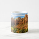 Recherche de roche mugs bouteilles Utah