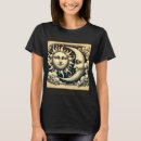 Suche nach sonne mond tshirts Wicca