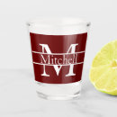 Recherche de rouge bar Monogramme