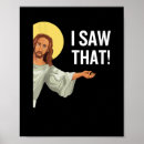Suche nach funny jesus poster Christlich