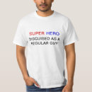 Suche nach superheld tshirts Für ihn