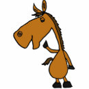 Recherche de chevaux photo sculptures Mignon