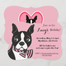 Recherche de terrier invitations De chien