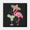Suche nach lustiger flamingo magnete Party