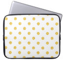 Suche nach polka dot laptop schutzhüllen Gold