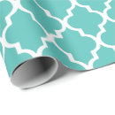 Suche nach marokkanisches gitter geschenkpapier Quatrefoil