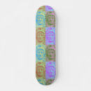 Recherche de pop skateboards Pastel