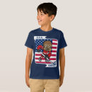 Suche nach hockey der kinder tshirts Amerika