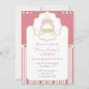 Recherche de chariot princesse invitations Fête d'anniversaire princesse