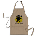 Recherche de ninja tabliers Cuisine
