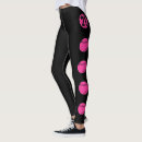 Recherche de softball leggings Joueur