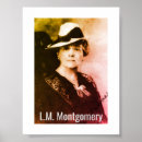 Suche nach montgomery poster Anne shirley