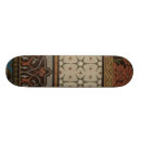 Recherche de decorative skateboards Floral