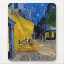 Recherche de fine art tapis souris Impressionnisme