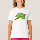 Recherche de lézard vert tshirts Illustration
