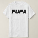 Recherche de fupa tshirts Drôle