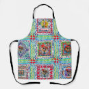 Suche nach hahn schürzen Land