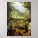 Suche nach garten eden poster Brueghel